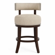 Furniture of America Kalin Fabric 24
