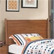 FOA Belkor 3-Piece Oak Solid Wood Bedroom Set - Queen + Nightstand + Chest