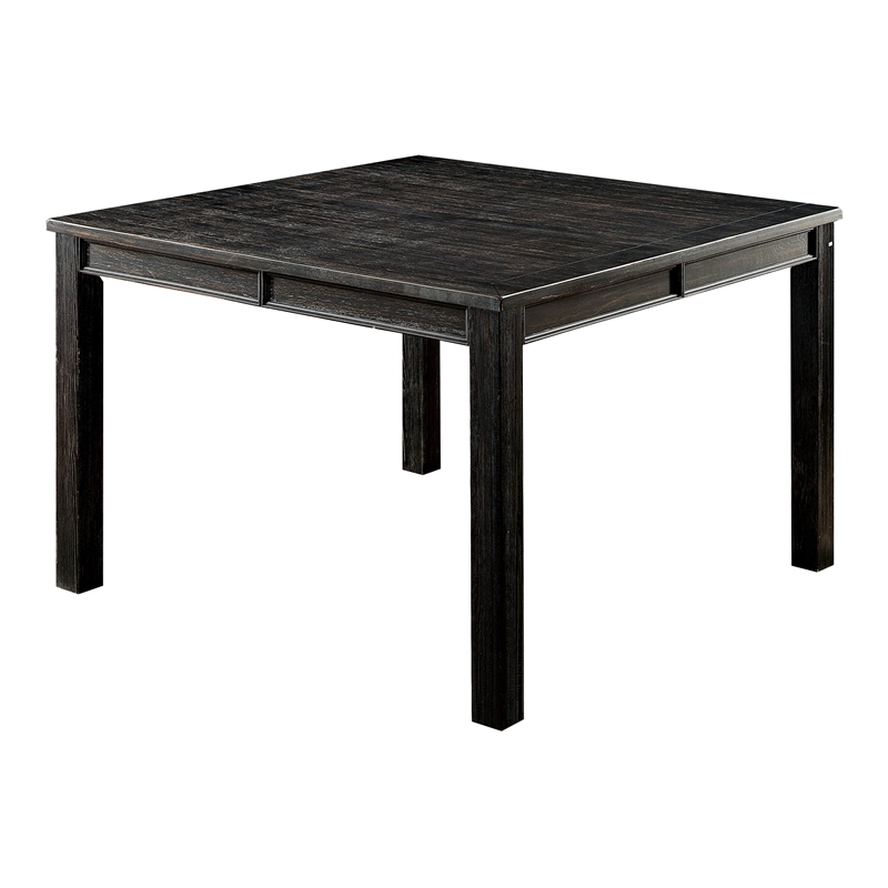 Furniture of America Sinuata Wood 54