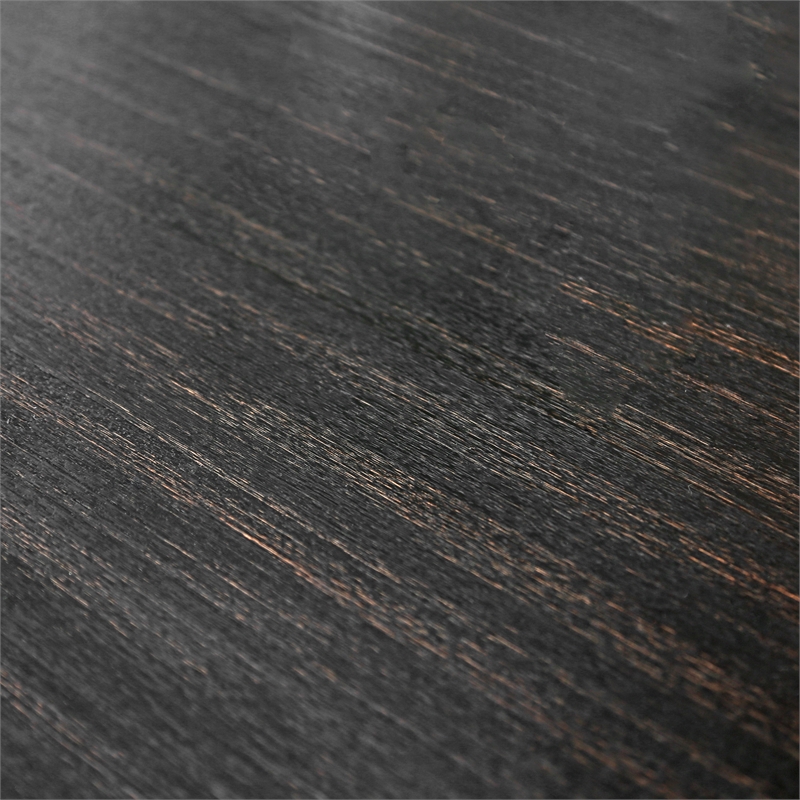 Furniture of America Sinuata Wood 54