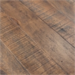 Furniture of America Arlyne Wood Wine Storage Buffet Server in Rustic Walnut