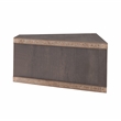 Furniture of America Astro Wood 42