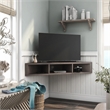 Furniture of America Astro Wood 42