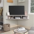 Furniture of America Astro Wood 42