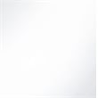 Furniture of America Thayer Wood Rectangular Beveled Wall Mirror in White