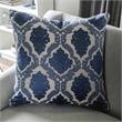 Furniture of America Allyson Transitional Chenille Sofa in Light Gray