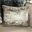 Furniture of America Keinisha Transitional Fabric Sofa in Beige