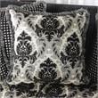 Furniture of America Andrea Chenille Rolled Arms Sofa in Light Gray