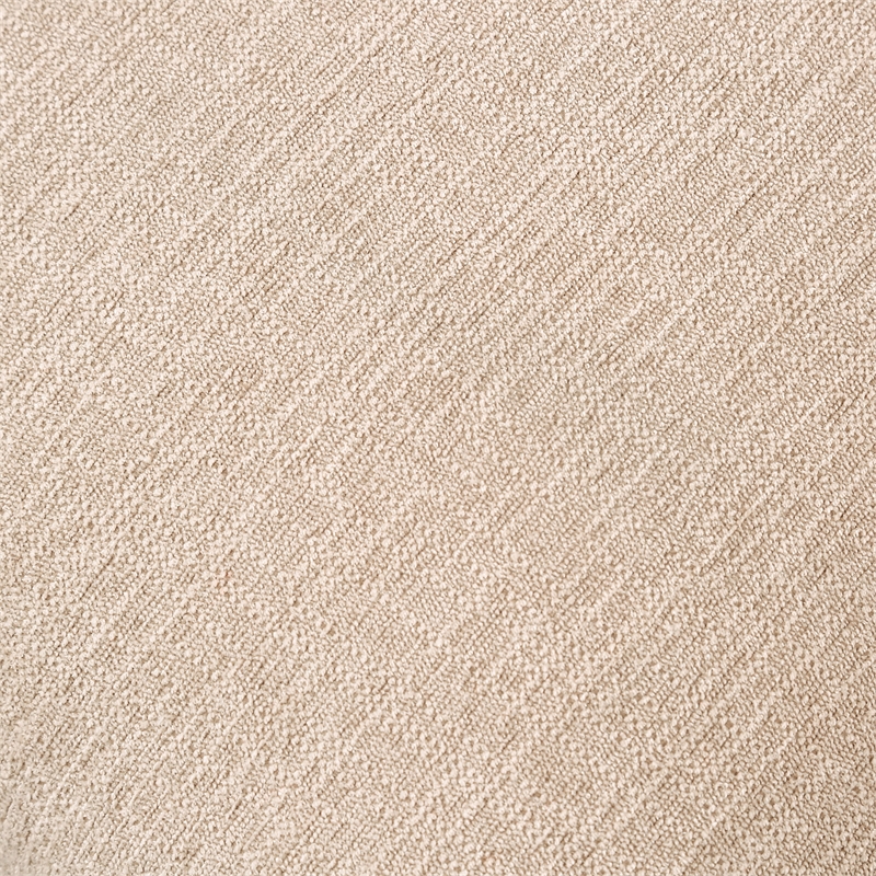 Furniture of America Kabini Wood 7-Piece Dining Set in Beige