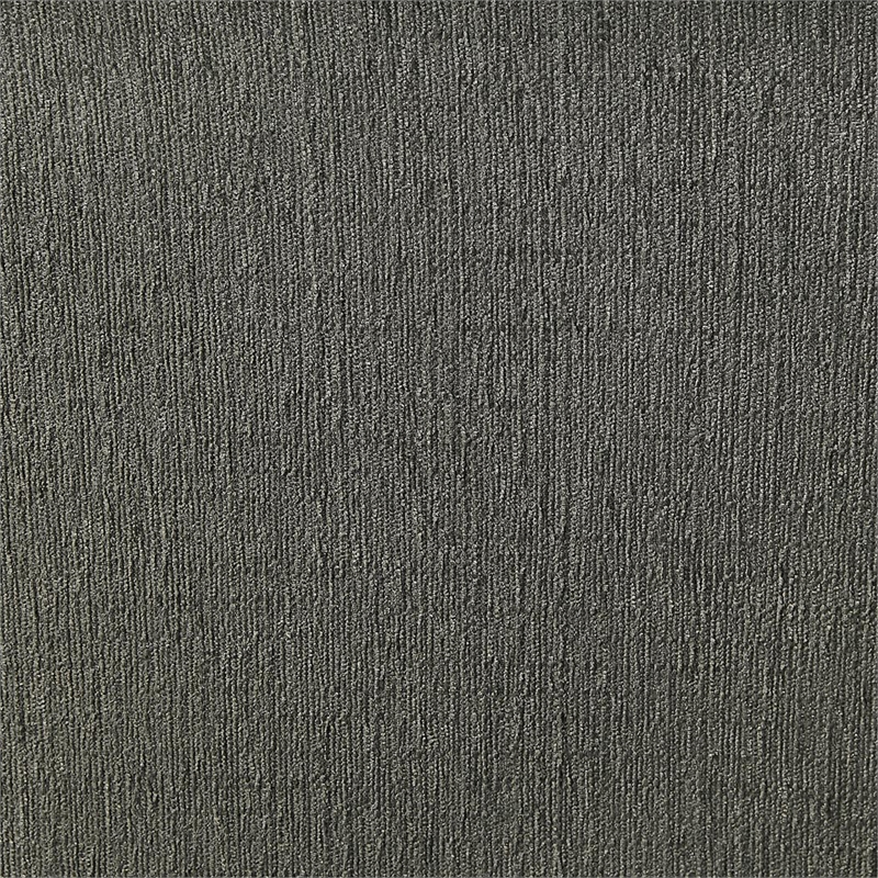 Furniture of America Kabini Wood 7-Piece Dining Set in Gray