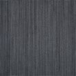 Furniture of America Vorelli Aluminum and Rattan Patio Loveseat in Gray