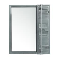 Bathroom Mirrors