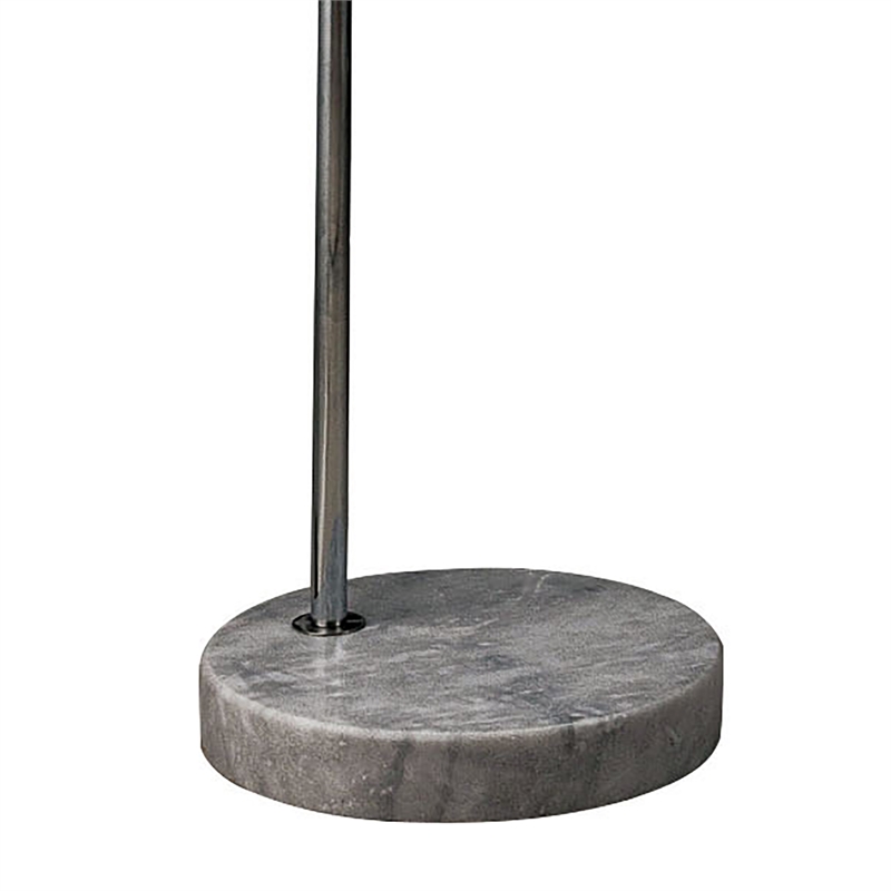 Furniture of America Bentley Contemporary Metal 62