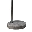 Furniture of America Bentley Contemporary Metal 62