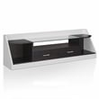 Furniture of America Ardmore Modern Wood 70-Inch TV Stand in Espresso