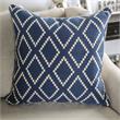 Furniture of America Hollie Transitional Fabric Upholstered Sofa in Ivory