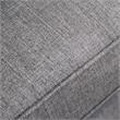Furniture of America Tammie Transitional Fabric Loveseat in Bluish Gray