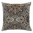 Furniture of America Rawlston Fabric Large Multi-Color Throw Pillow (Set of 2)
