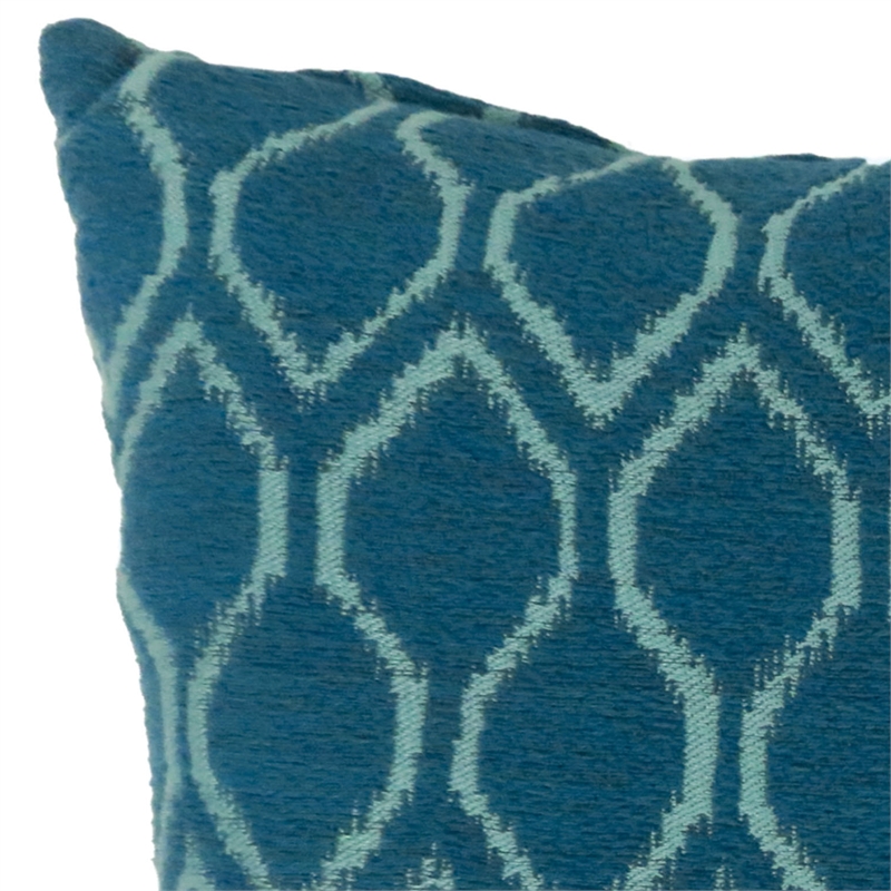 Furniture of America Sandlewood Fabric 18