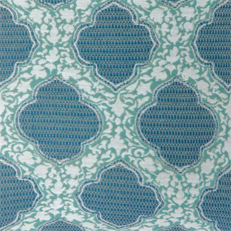 Furniture of America Bluebell Fabric 18