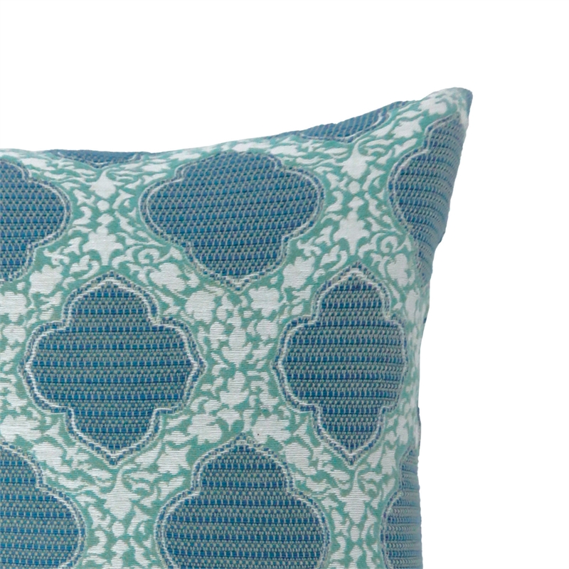 Furniture of America Bluebell Fabric 18