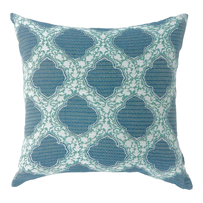 Furniture of America Bluebell Fabric 18