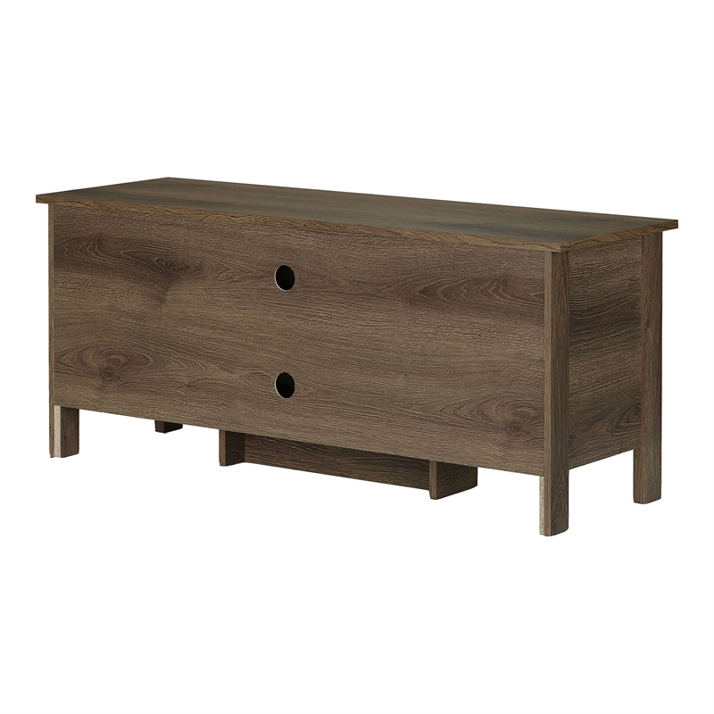 Furniture of America Knisler Transitional Wood 47