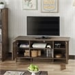 Furniture of America Knisler Transitional Wood 47