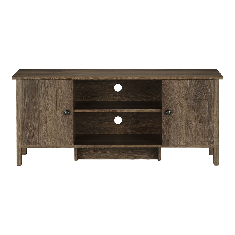 Furniture of America Knisler Transitional Wood 47