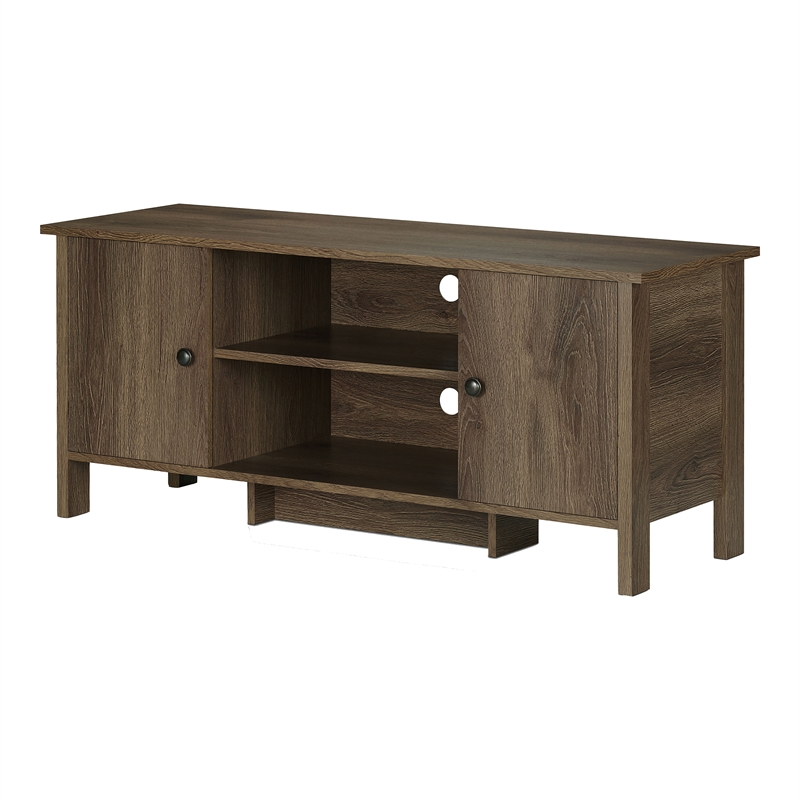 Furniture of America Knisler Transitional Wood 47