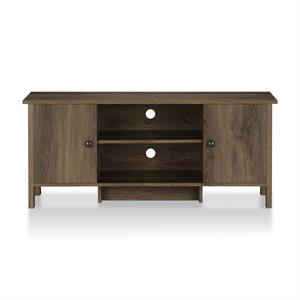furniture of america knisler transitional wood 47