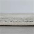 Furniture of America Julia Contemporary 5' x 7' Fabric Area Rug in Beige