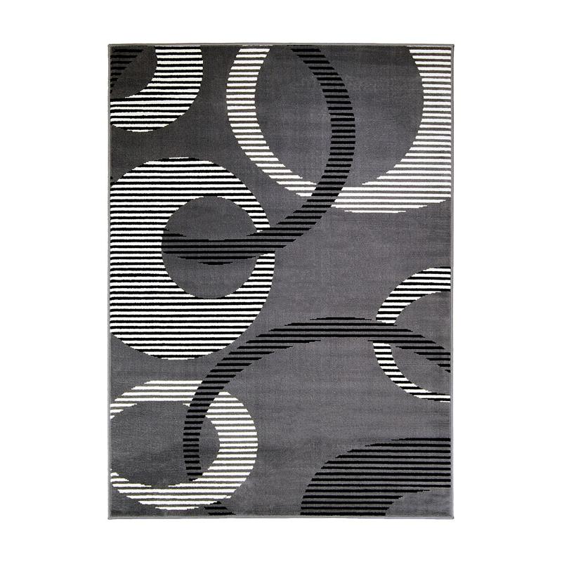Furniture Of Americafurniture America Bradley 5 X 7 Fabric Area Rug In Dark Gray Dailymail - Dark Gray And Beige Area Rug Furniture Of Americafurniture America Bradley 5 X 7 Fabric Area Rug In Dark Gray Dailymail - Dark Gray And Beige Area Rug
