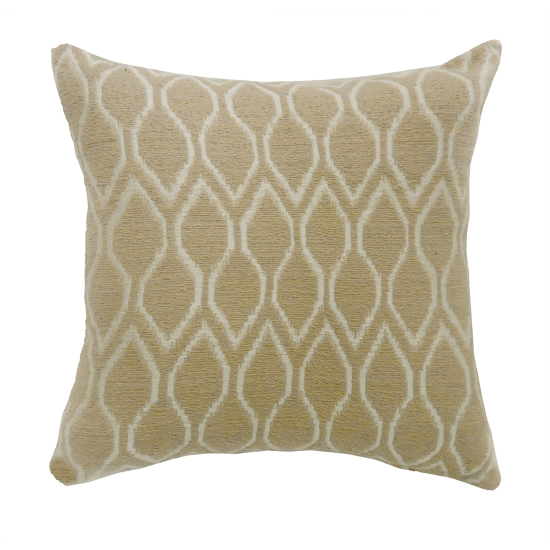 Furniture of America Sandlewood Fabric 18