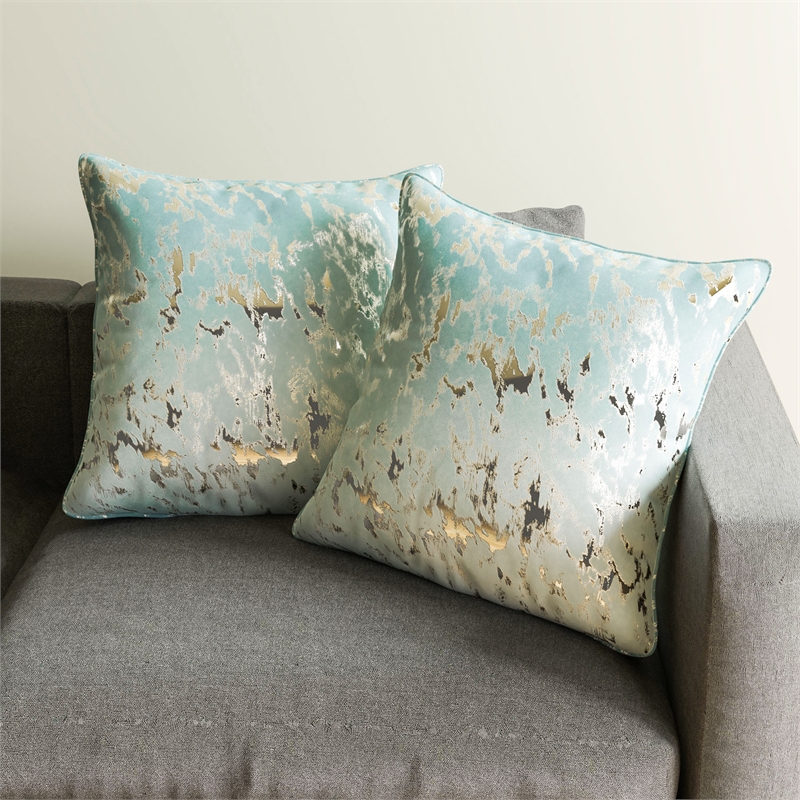 Furniture of America Adeline Chenille 20