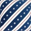 Furniture of America Washington Fabric Multi-Color Throw Pillow (Set of 2)