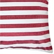 Furniture of America Washington Fabric Multi-Color Throw Pillow (Set of 2)