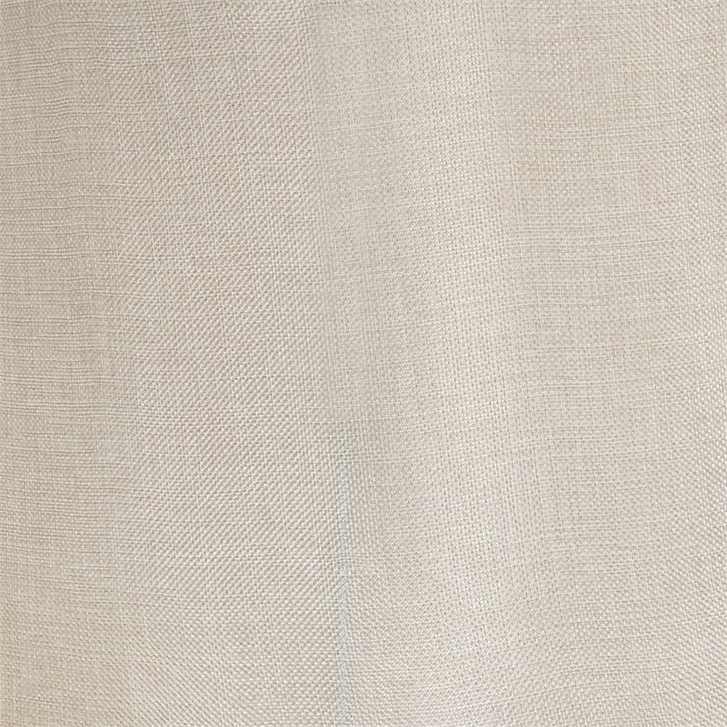 Furniture of America Bellevue Contemporary Glass Hand Blown Table Lamp in Gray