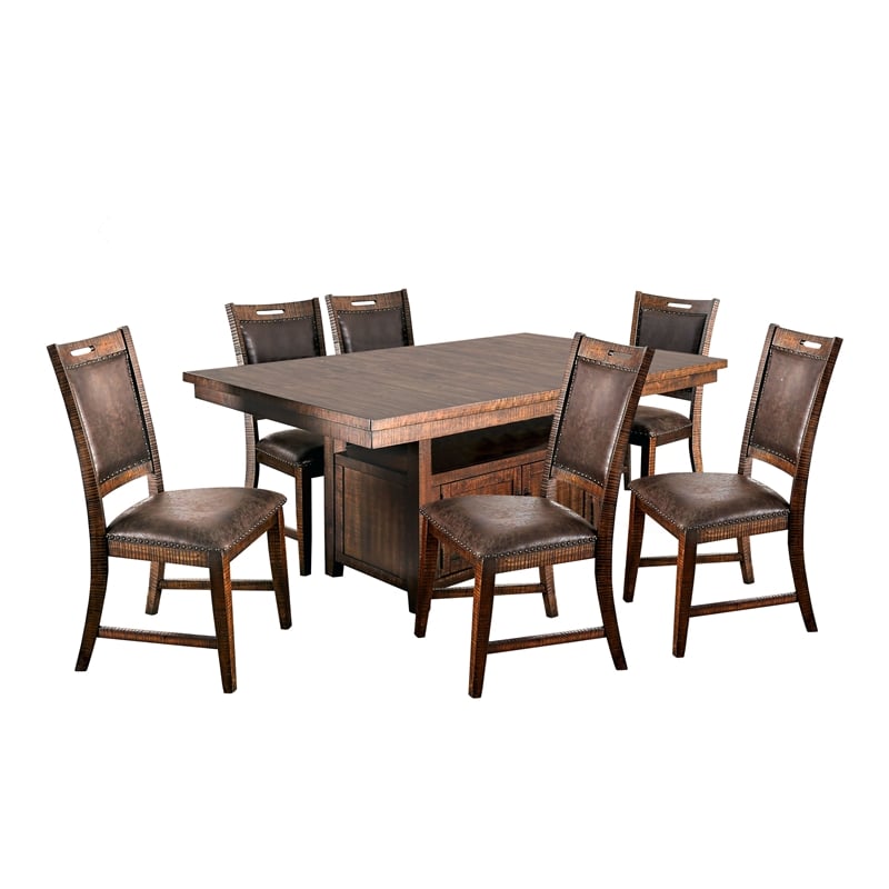 mandaue foam dining table