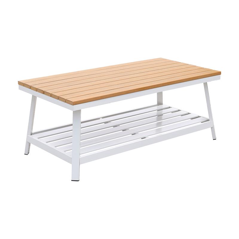 patio coffee tables