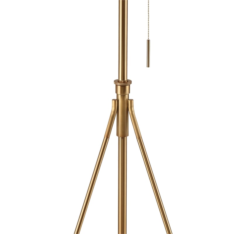 Furniture of America Coria Contemporary Metal 20