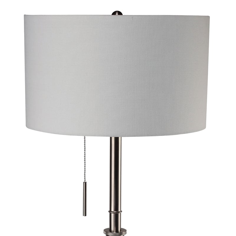 Furniture of America Coria Contemporary Metal 20