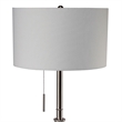Furniture of America Coria Contemporary Metal 20