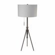 Furniture of America Coria Contemporary Metal 20