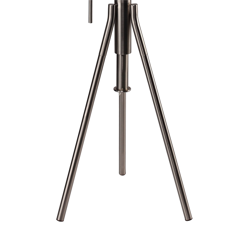 Furniture of America Coria Contemporary Metal 16