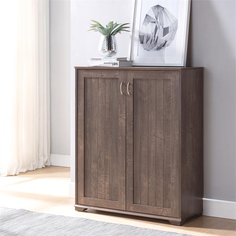 Furniture of america online shoe cabinet