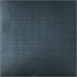Furniture of America Shimbo Fabric 20-Inch Throw Pillow in Indigo (Set of 2)