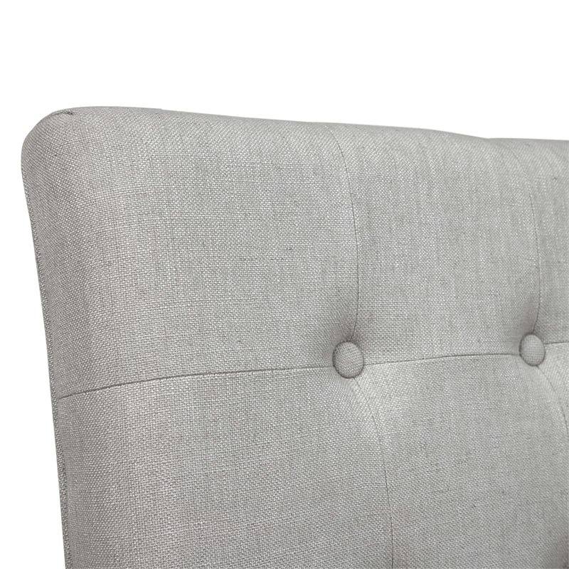 Furniture of America Ronan Wood 3-Piece Counter Height Dining Set in White