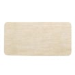 Furniture of America Teres Wood 3-Piece Coffee Table Set in Natural Tone