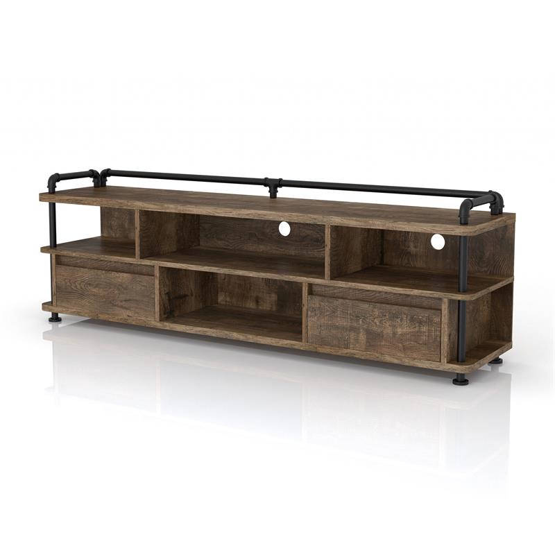 Oak TV Stands for Flat Screens, Oak TV Stand